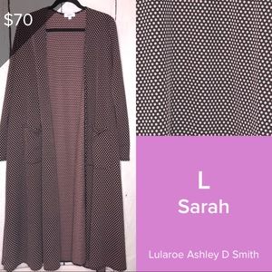 Large LuLaRoe Sarah